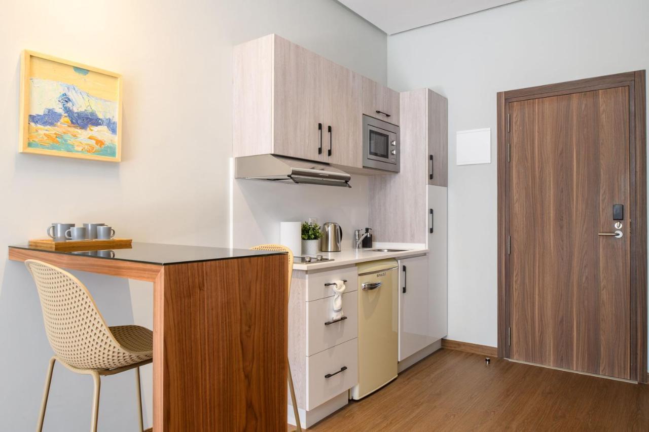 Bh Appart hôtel 3*