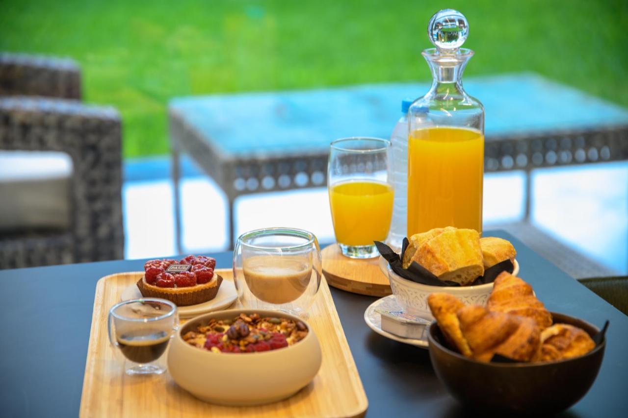 Appart hôtel Bh Casablanca