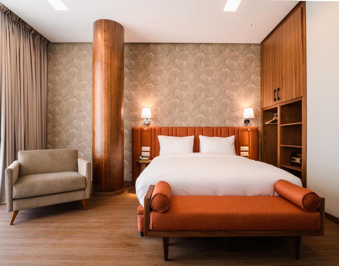 Appart hôtel Bh 3*