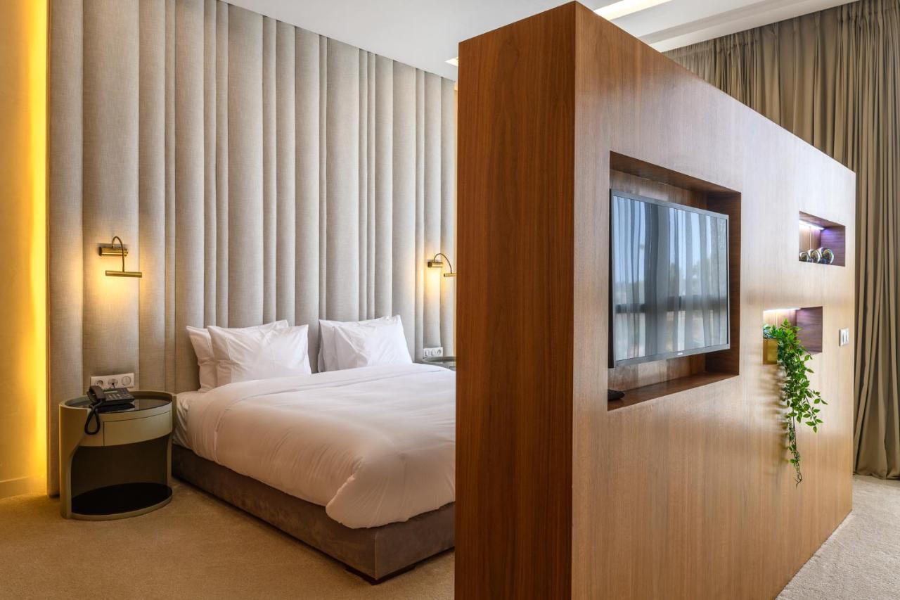 Bh Aparthotel Casablanca