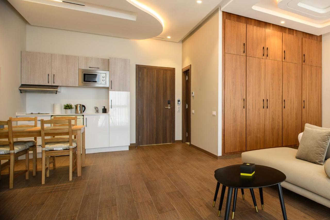 Appart hôtel Bh Casablanca