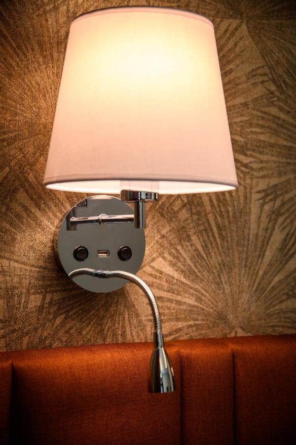 Appart hôtel Bh 3*
