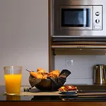 Bh Appart Hotel