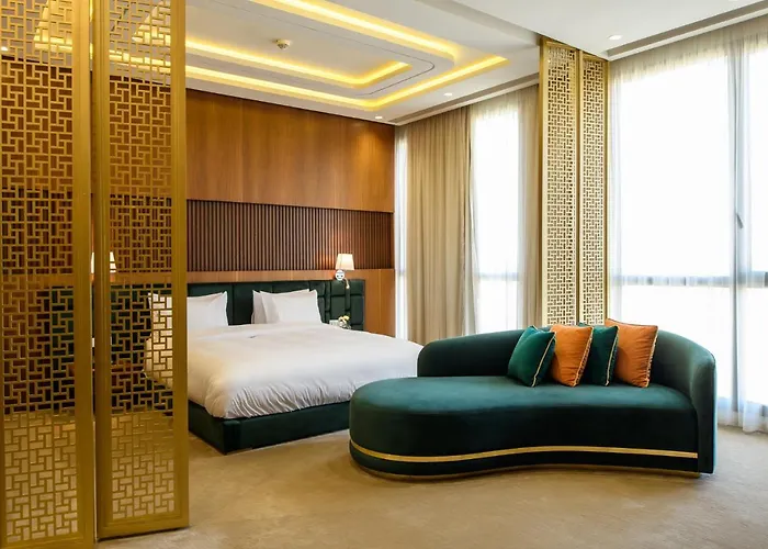Bh Appart Hotel