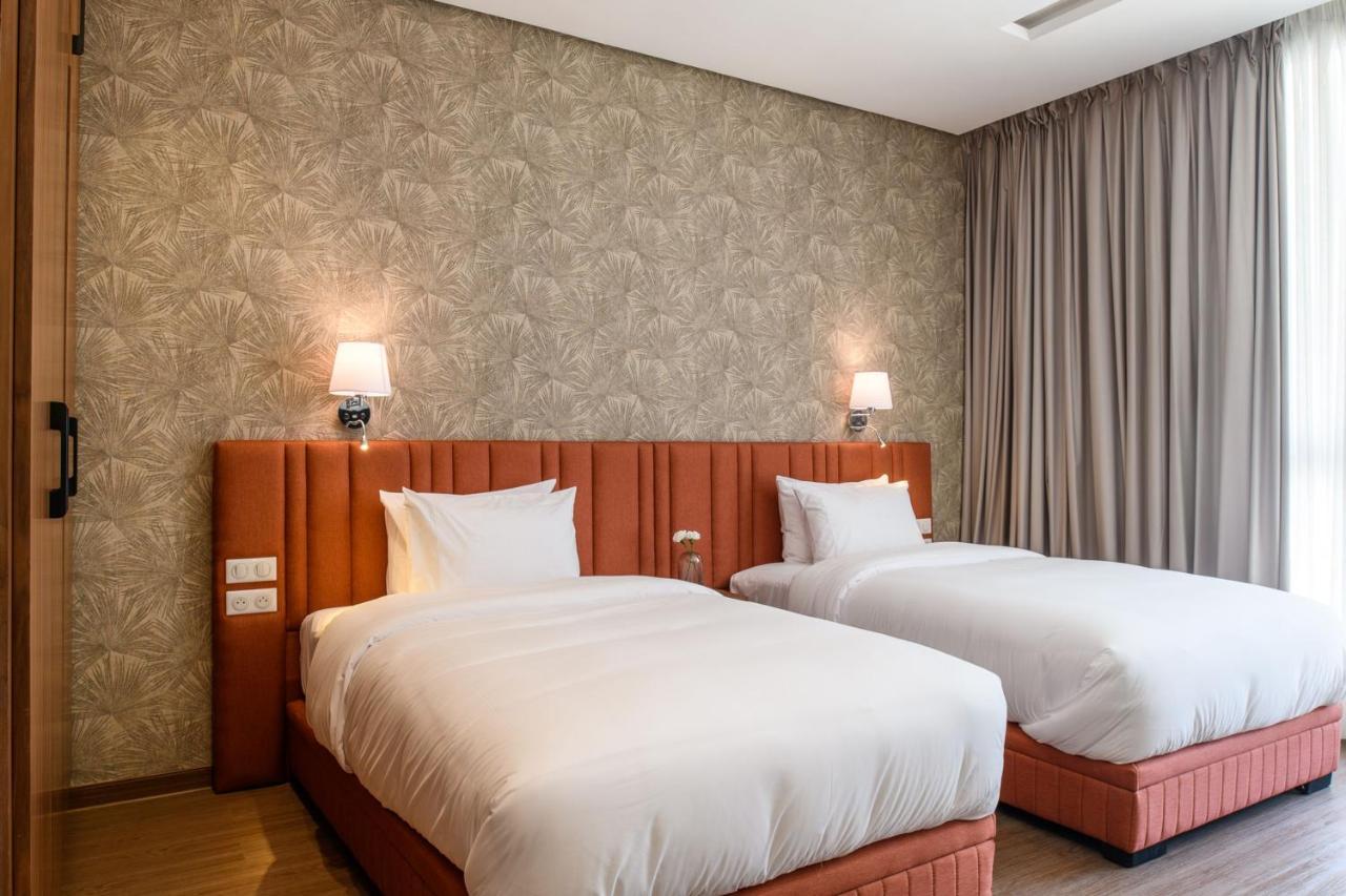 Bh Aparthotel 3*