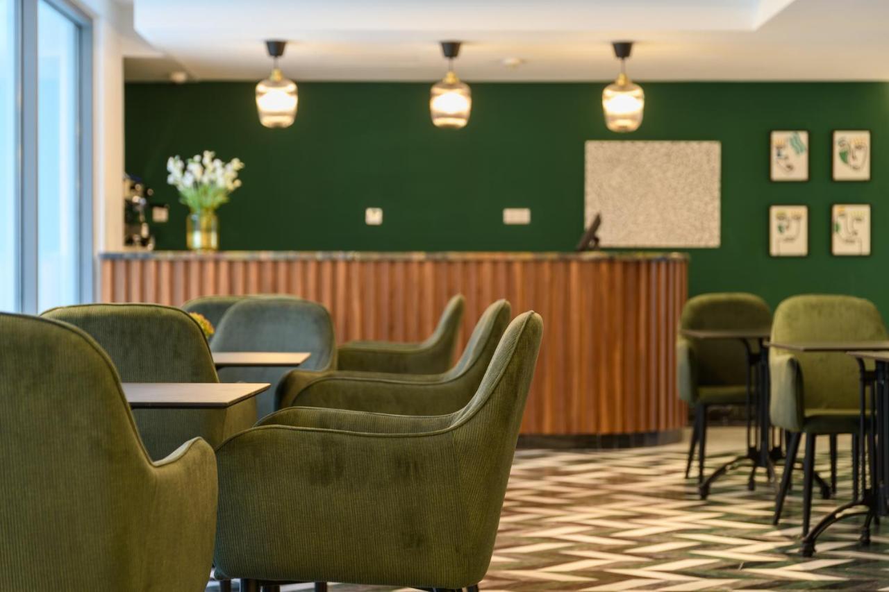 Aparthotel Bh Casablanca
