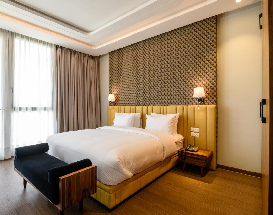 Aparthotel Bh