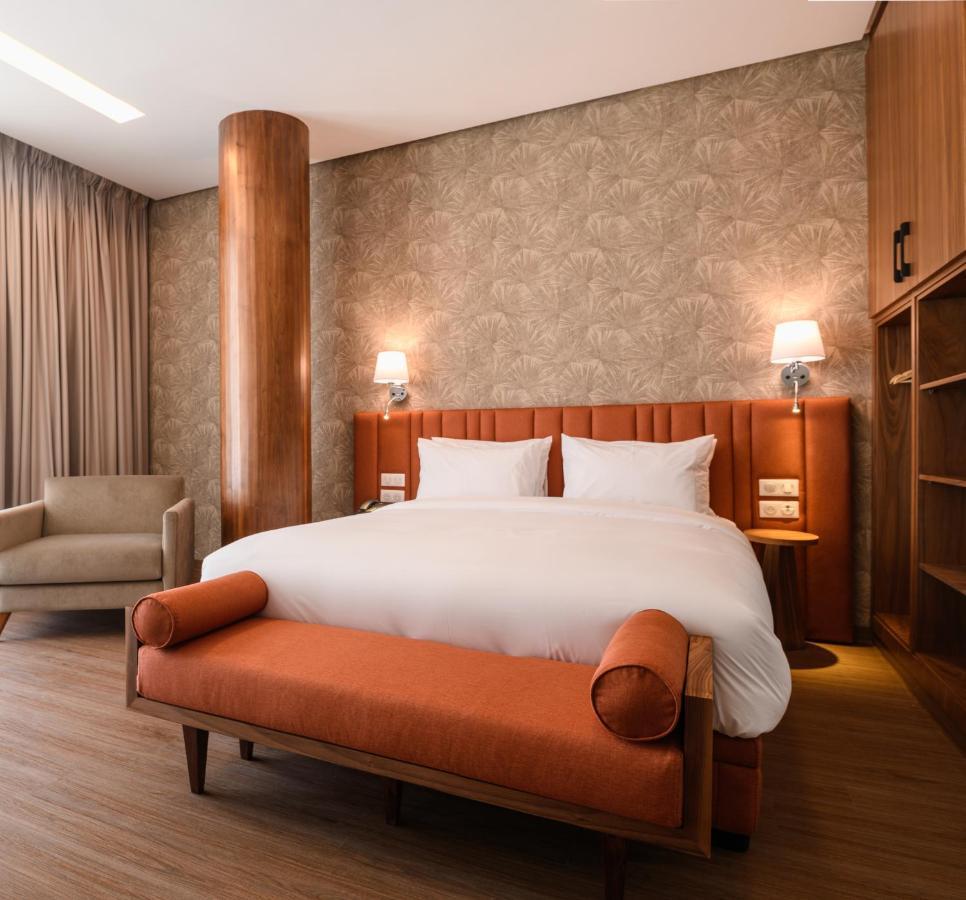 Bh Casablanca