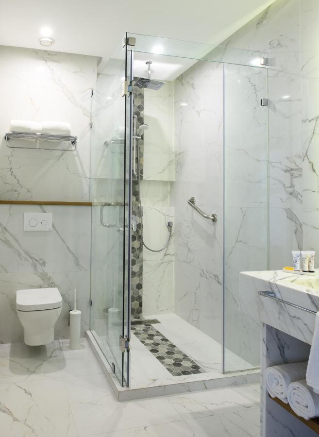 Bh Aparthotel Casablanca
