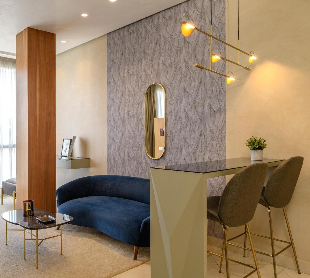 Aparthotel Bh Casablanca