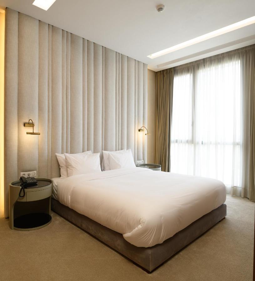 Bh Aparthotel