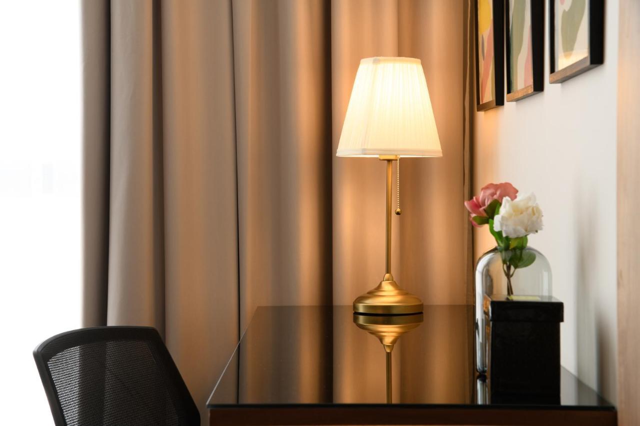 Aparthotel Bh Casablanca