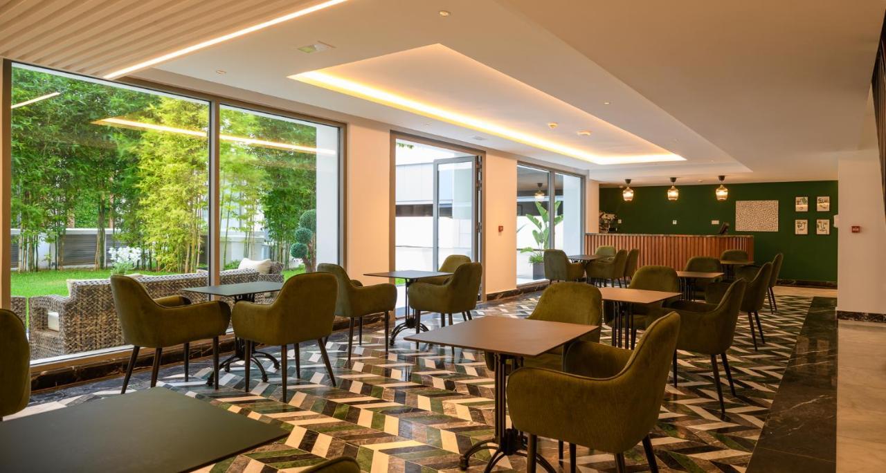 Bh Aparthotel